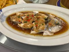 -银都上海菜馆(粤海东路店)
