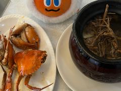 -莲花公园煎蟹(总店)