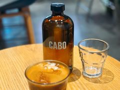 -CABO Coffee