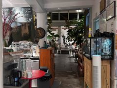 -闲·胡同 Barblu Hutong(雍和宫五道营店)