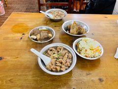 -东兴牛肉店(庄府巷店)