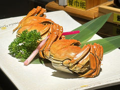 -昱匠·日本料理(金融街店)
