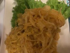 -崔英子朝韩民俗风味烤肉烤串城(大东店)