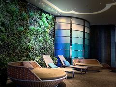 -西安W酒店FIT有型健身中心