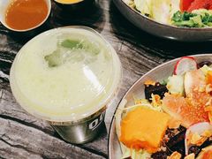 -THE WOODS 简餐 (国贸商城店)