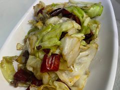 -川味堂·四川豆花(八卦岭店)