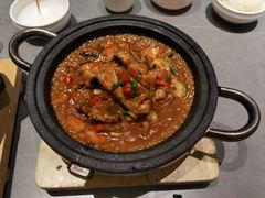 -宏宴·新京菜(望京店)