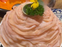 -旧街市鲜货老火锅(大光路店)