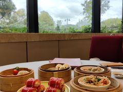 -潮府馆·非遗潮州菜·世纪公园(新国际博览中心店)