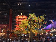 -万达茂商场(南京仙林店)