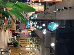 大堂-云天楼国鼎喜宴中心(国鼎店)