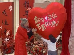 -利顺德大饭店·维多利亚花园(小白楼店)