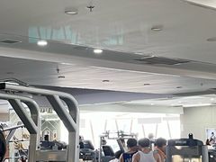 -美航国际健身(北京华联店)