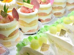 -卷心卷意·轻甜蛋糕(新光天地店)