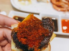 -上渔铁板烧(熙悦汇店)