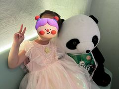 -眉州东坡·熊猫主题餐厅(枫蓝店)