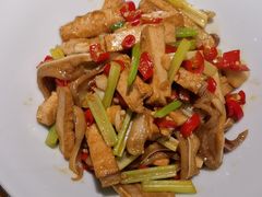 -大鸽饭(马王堆店)