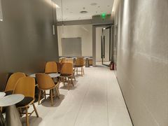 大堂-喜茶(东莞汇一城店)