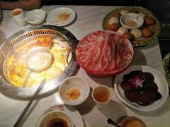 -重庆德庄火锅(映月湖环宇城店)