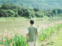 -风云岭森林公园