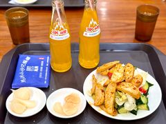 -清真·马洪小炒泡馍馆(钟楼回民街店)