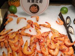 -韩京烤肉自助料理·特团享补贴(义乌之心店)