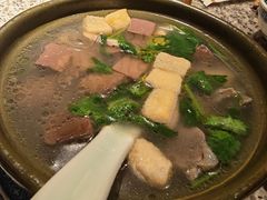 -南京大牌档(中关村领展广场店)