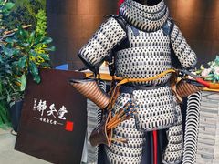 -轻武堂传统射箭·功夫茶·射击体验馆(仁和新城店)