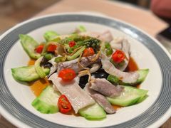 -滋粥楼·顺德菜(番禺广场总店)
