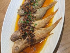 -粤集·手工粤菜(皇庭广场店)