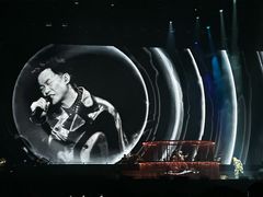 -宝能国际体育演艺中心