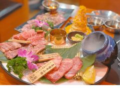 -大阪烧肉BAKA一代(十亩地店)