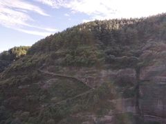 景点-剑门关风景区