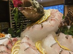 -海天盛宴新派海鲜自助餐厅(群力店)