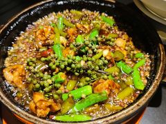 -老头儿油爆虾·1987杭州烟火味(湖滨银泰in77D区店)