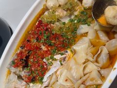 -望湘园·洞庭渔宴(浦江欢乐颂店)