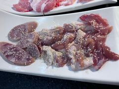 -熊大·鲜烤黄牛肉(五山店)