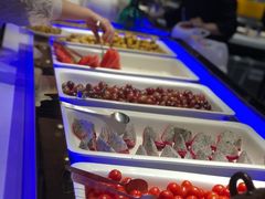 -加餐海鲜自助(集美银泰百货店)