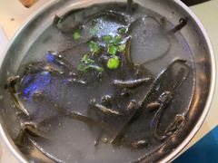 -海汇源老烧麦店(东大街总店)