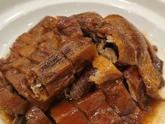 -顺风山庄(水濂山店)