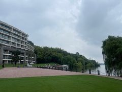 -天目湖涵田度假村