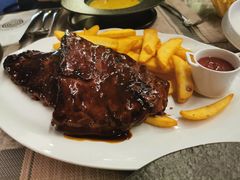 飓风牛肋排-Hurricane's Grill 飓风牛排