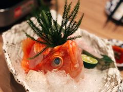-小山日本料理(太古汇店)