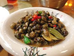 -下梅人家土菜馆(历史文化餐厅度假区店)