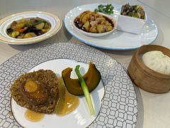 -古南都·清真绿柳居菜馆(太平南路店)