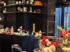 -小运河·公馆(国贸店)