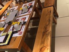 -木屋烧烤(大运店)