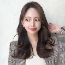 -FASHION PALACE hair+