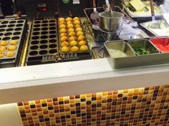 -粉粉乐鲷鱼烧(美罗城店)