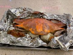 -白仁仔· 活烤海鲜 宵夜(豫园店)